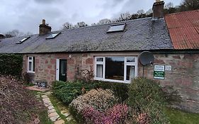 Smithy Cottage